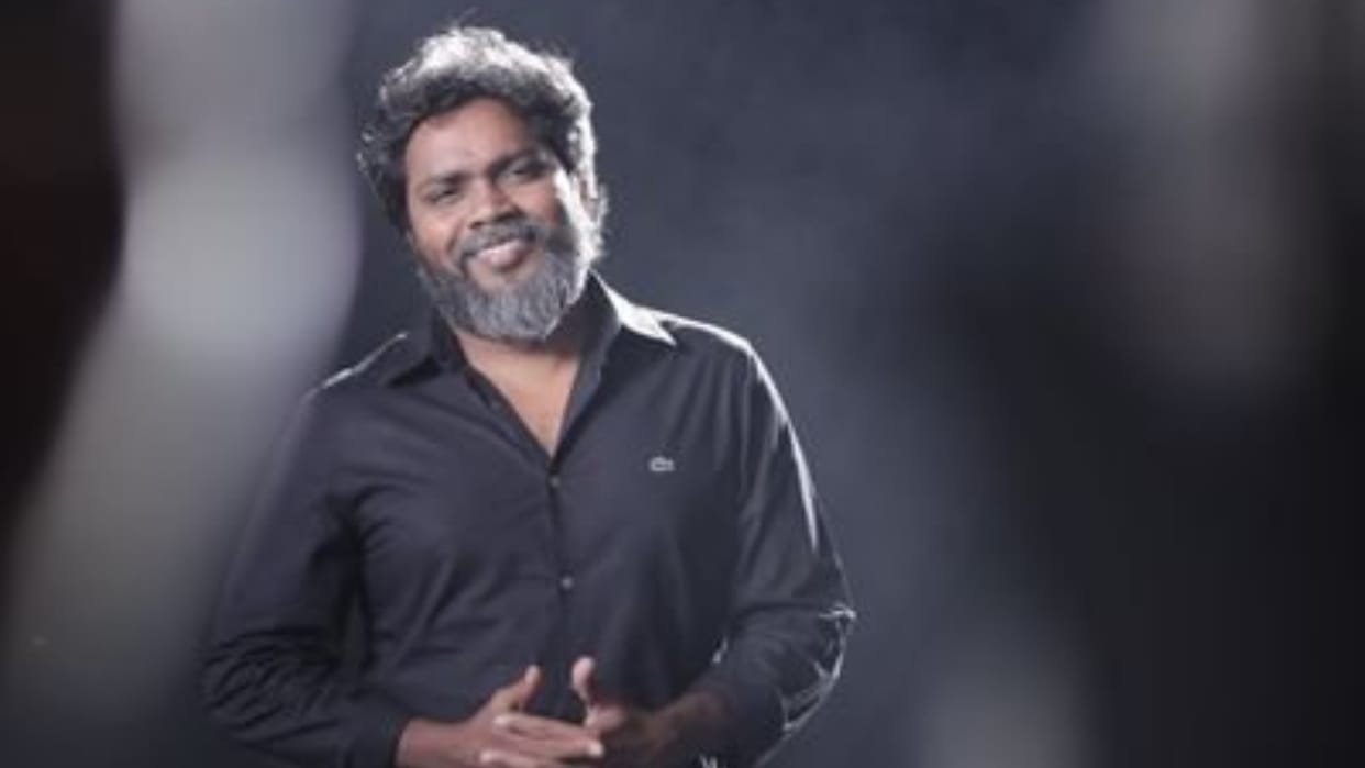 Tamil Filmmaker Pa Ranjith reveals he is doing Hindi Film said lead actor yet not decided