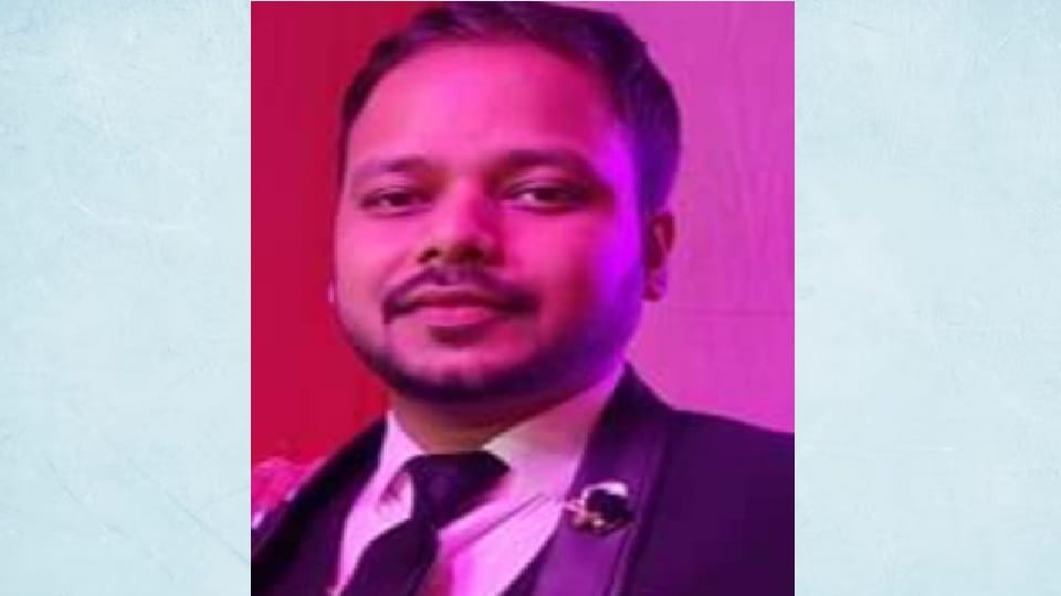 UP: Hasanpur Prateek Saxena declared cartridge mafia, more than 700 cartridges were recovered Tundla