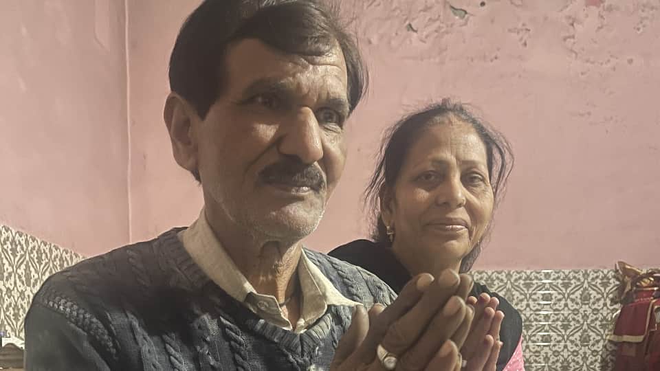 Hindus came from Pakistan hopeful of getting Indian citizenship after notification of CAA
