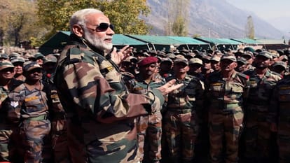 पोकरण पहुंचेंगे प्रधानमंत्री