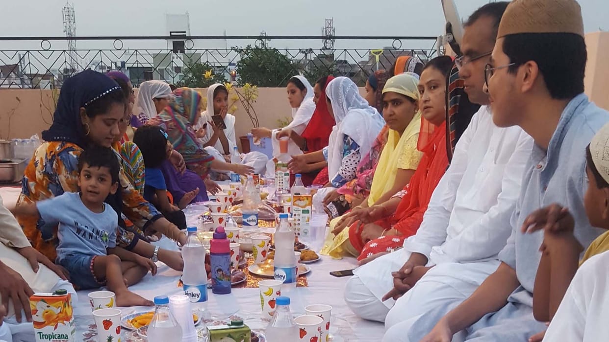 Ramadan 2024, timings of Sehri and Iftar in Kanpur
