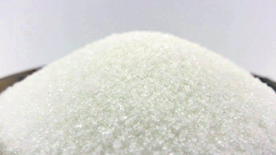 Antyodaya ration card holders will get three kg sugar from Rs 18 per kg