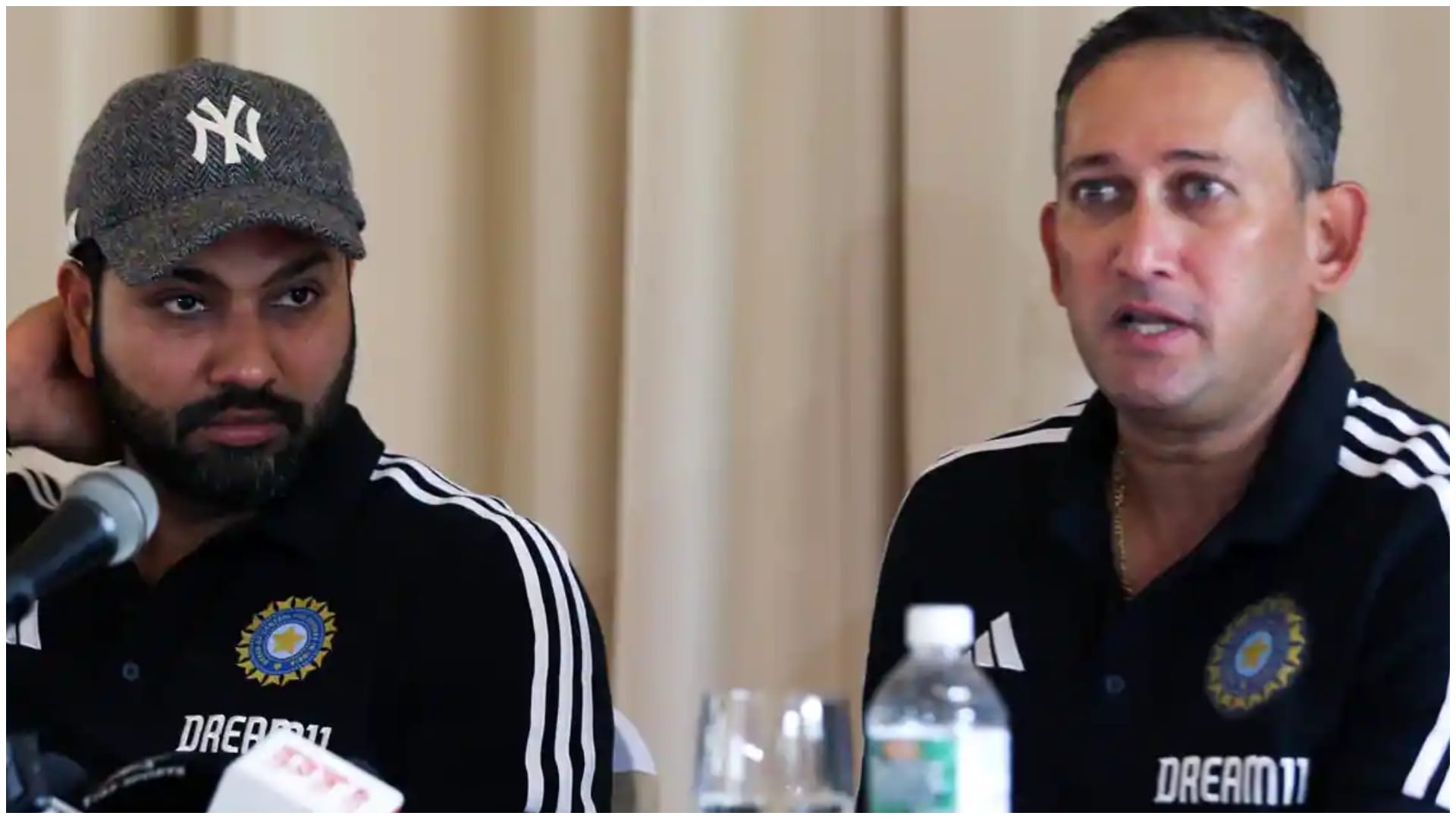 Reports: Virat Kohli did not live up to Agarkar and BCCI Selectors expectations, will be out of T20 World Cup?