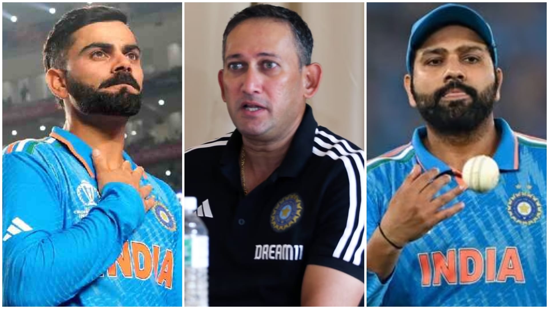 Stuart Broad Reacts To Reports Of Virat Kohli 'T20 World Cup' Snub; Says this, IPL 2024 T20 WC 2024