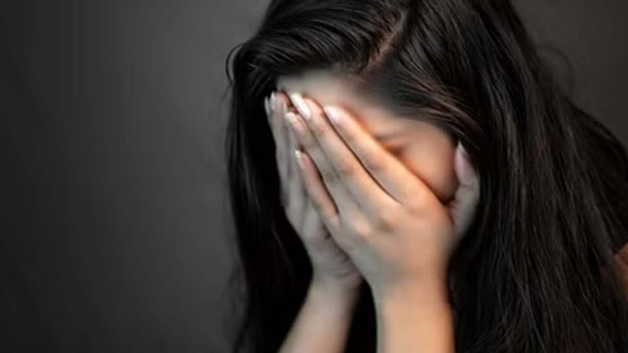 Father Misdeed with minor daughter in banda
