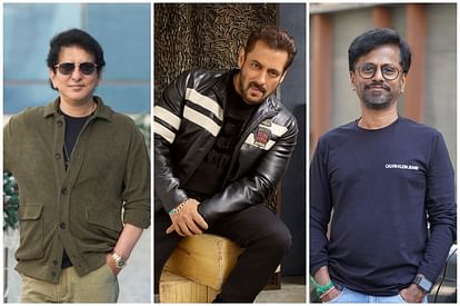Salman Khan Next film Officially announced movie Will be directed by AR Murugadoss know release date here