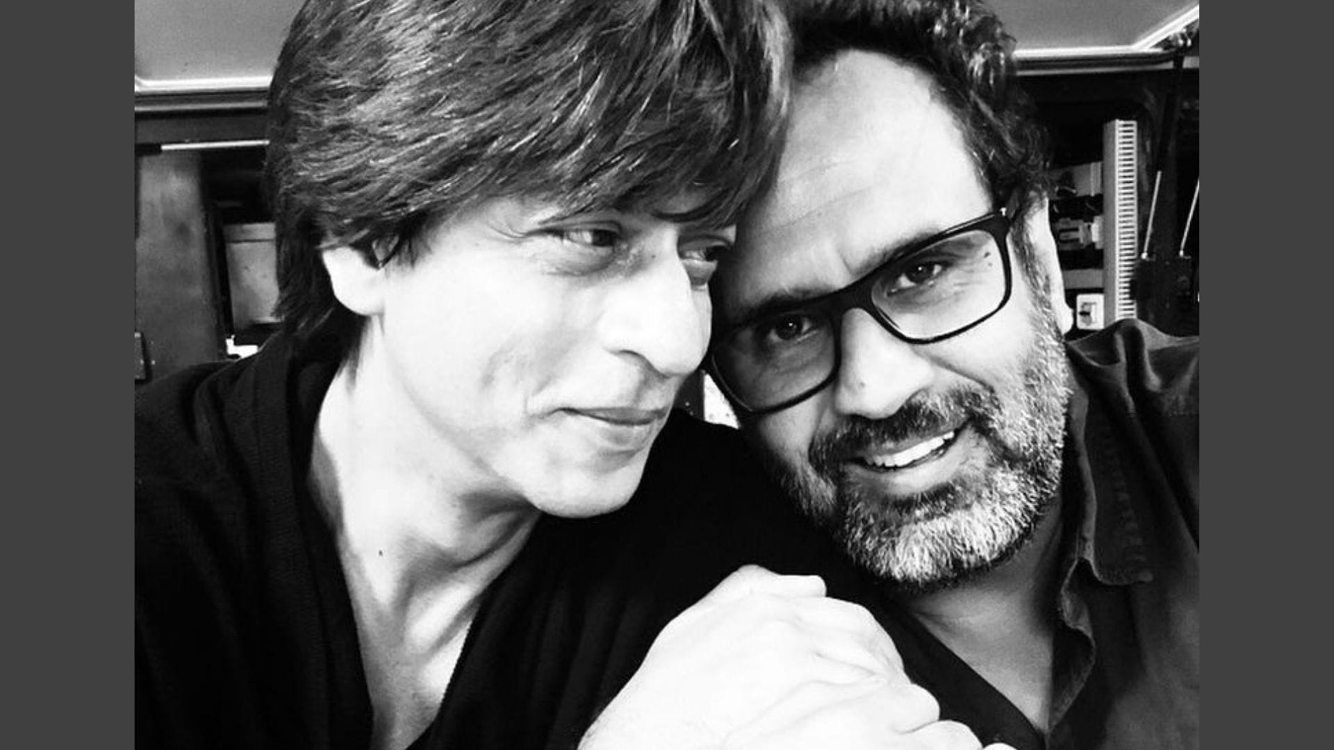 Aanand L Rai had clashes with Shahrukh over the budget of Zero director shared experience about work with srk