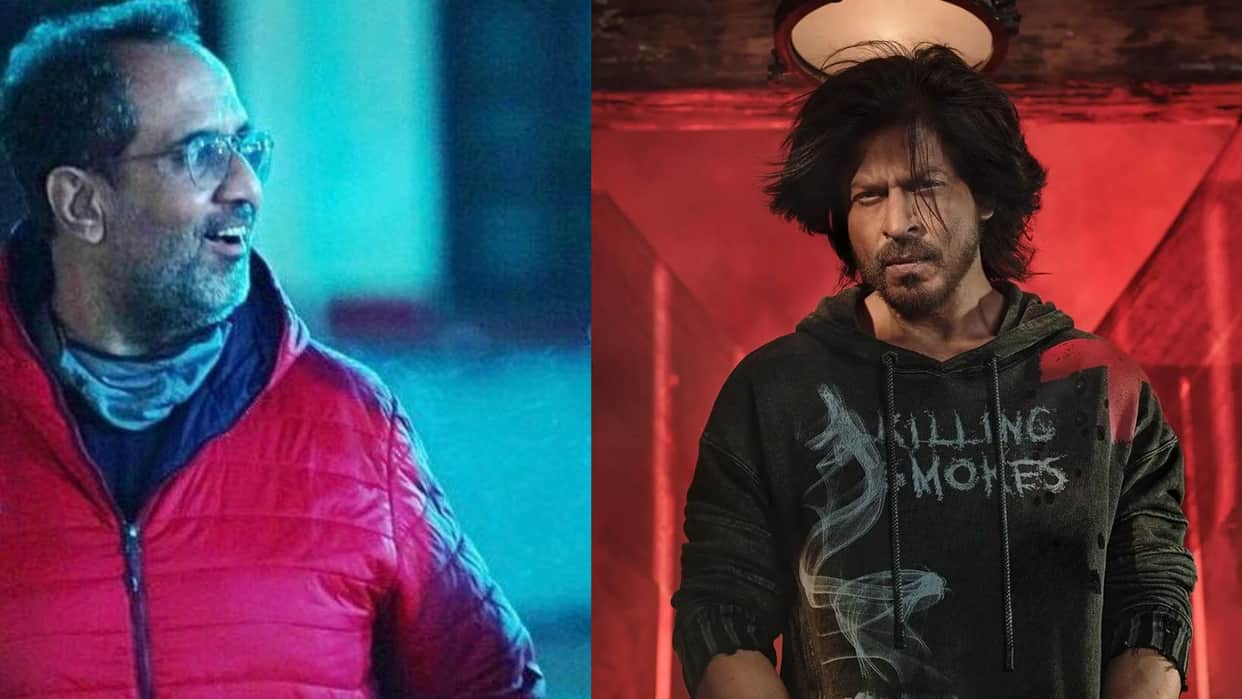 Aanand L Rai had clashes with Shahrukh over the budget of Zero director shared experience about work with srk