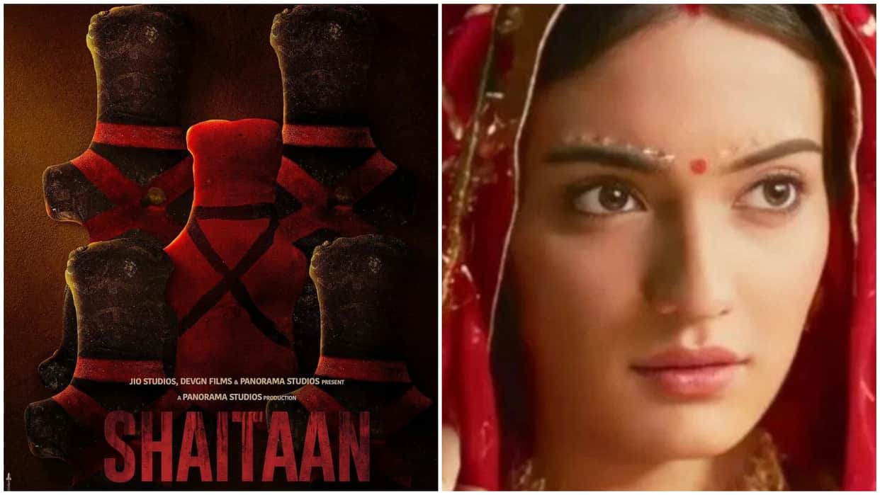 Monday Box Office Report Shaitaan Laapataa Ladies Article 370 and Teri Baaton Mein Aisa Uljha Jiya Collection