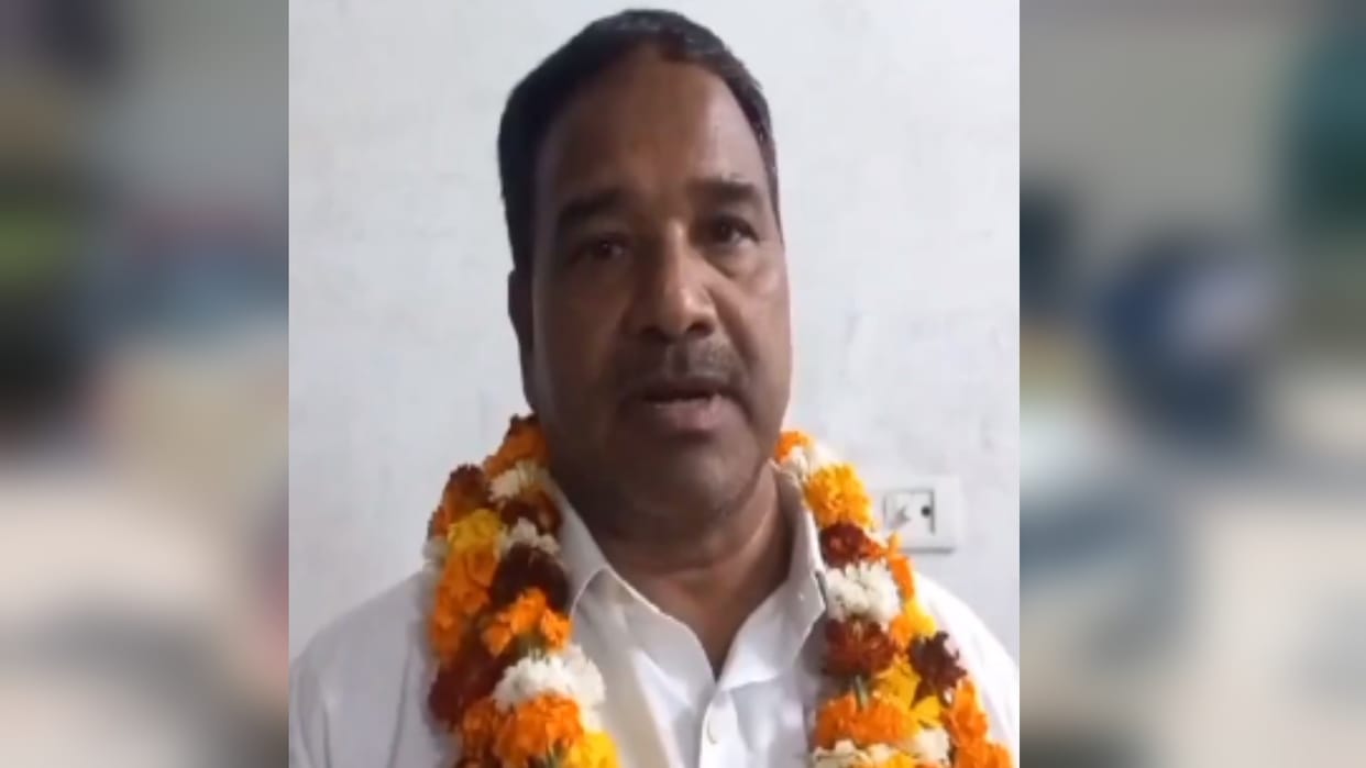 BSP Candidate: BSP allmost announce Dara Singh Prajapati from Muzaffarnagar