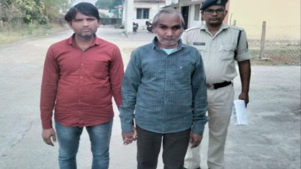 court sentenced accused to 20 years of rigorous imprisonment in woman misdeed case