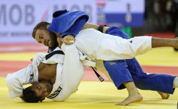 Austria Grand Prix Kashi vijay raise pride showed strength by defeating Kazakhstan