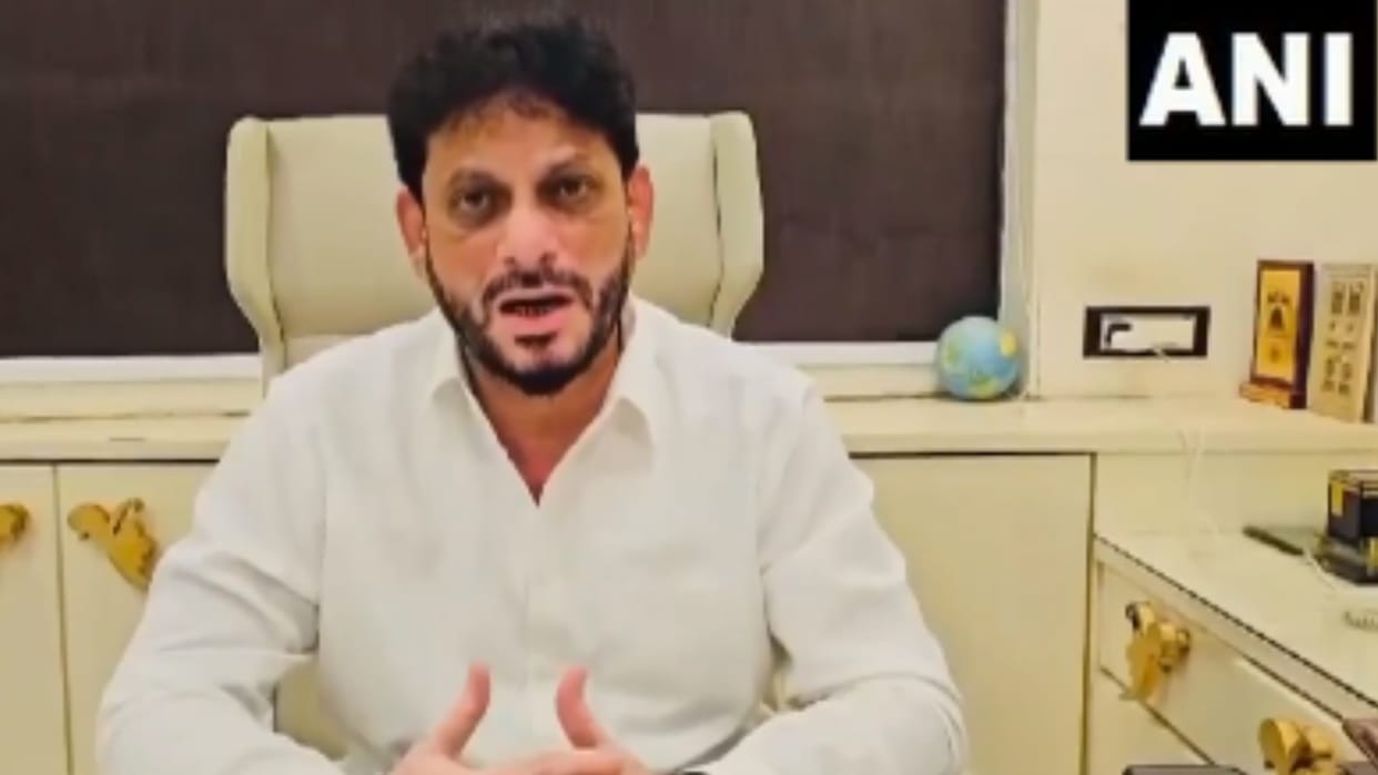 CAA notification opposition reactions aimim bjp government congress news updates