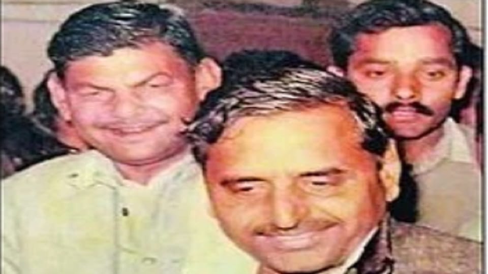 Amazing happened in 1989...that example of Parmai Lal still persists