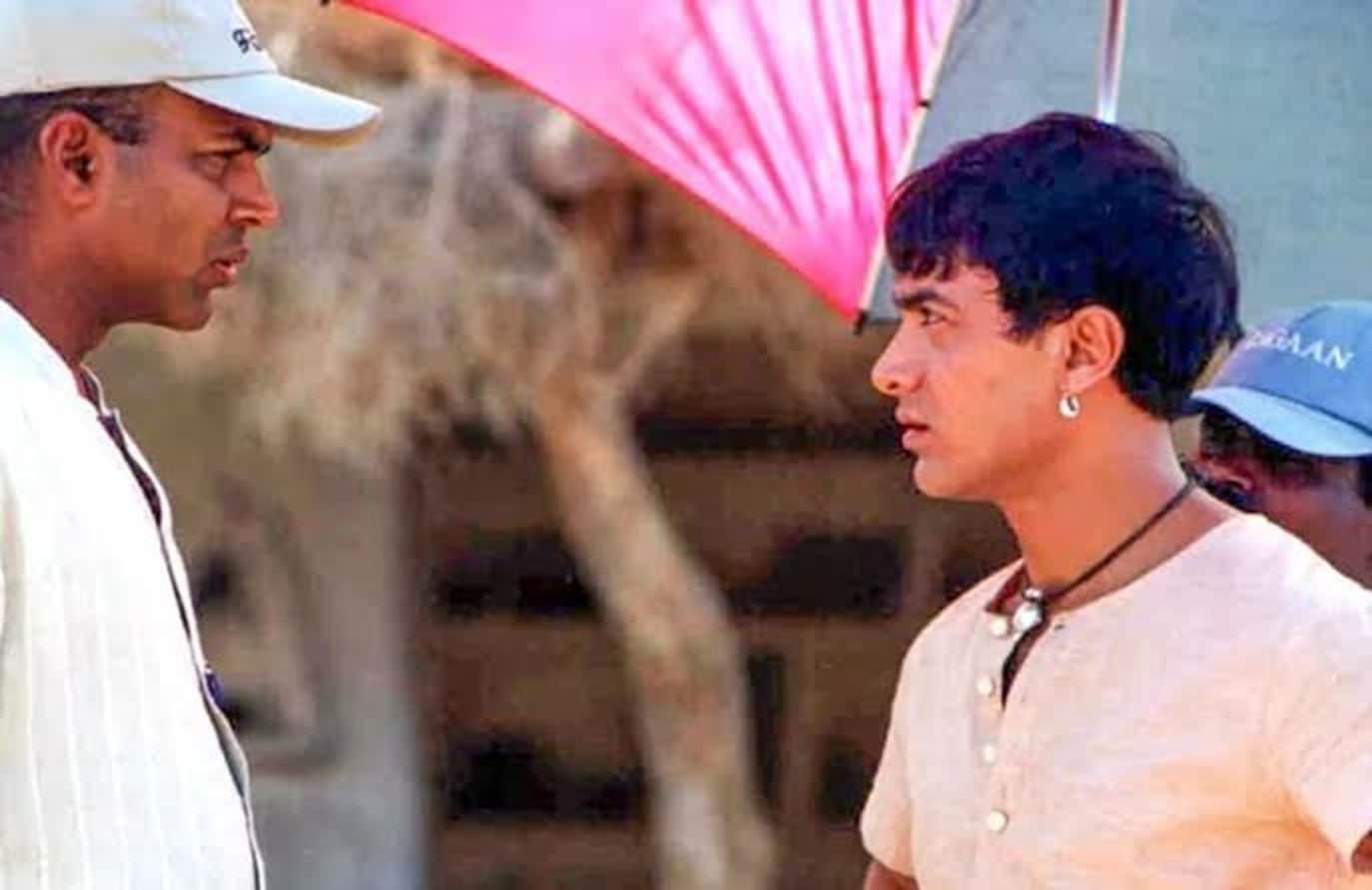Aamir Khan birthday 10 directors who have directed him reveals secret about actor details inside