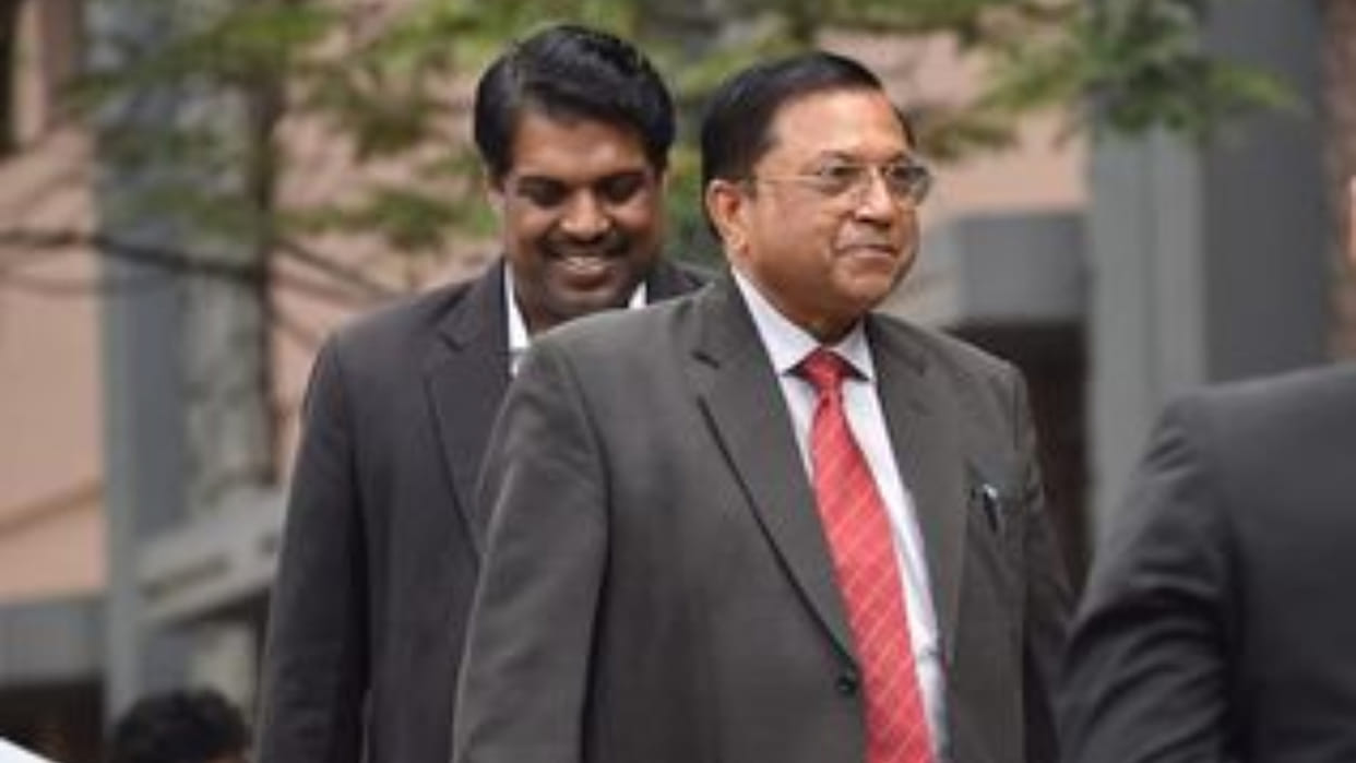 SCBA stands against chief’s letter to president draupadi murmu