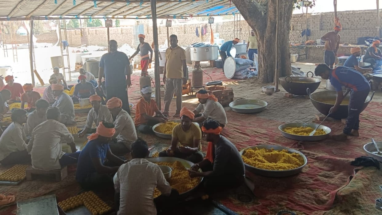 Haryana: Fair at Baba Mastnath Math from 16th
