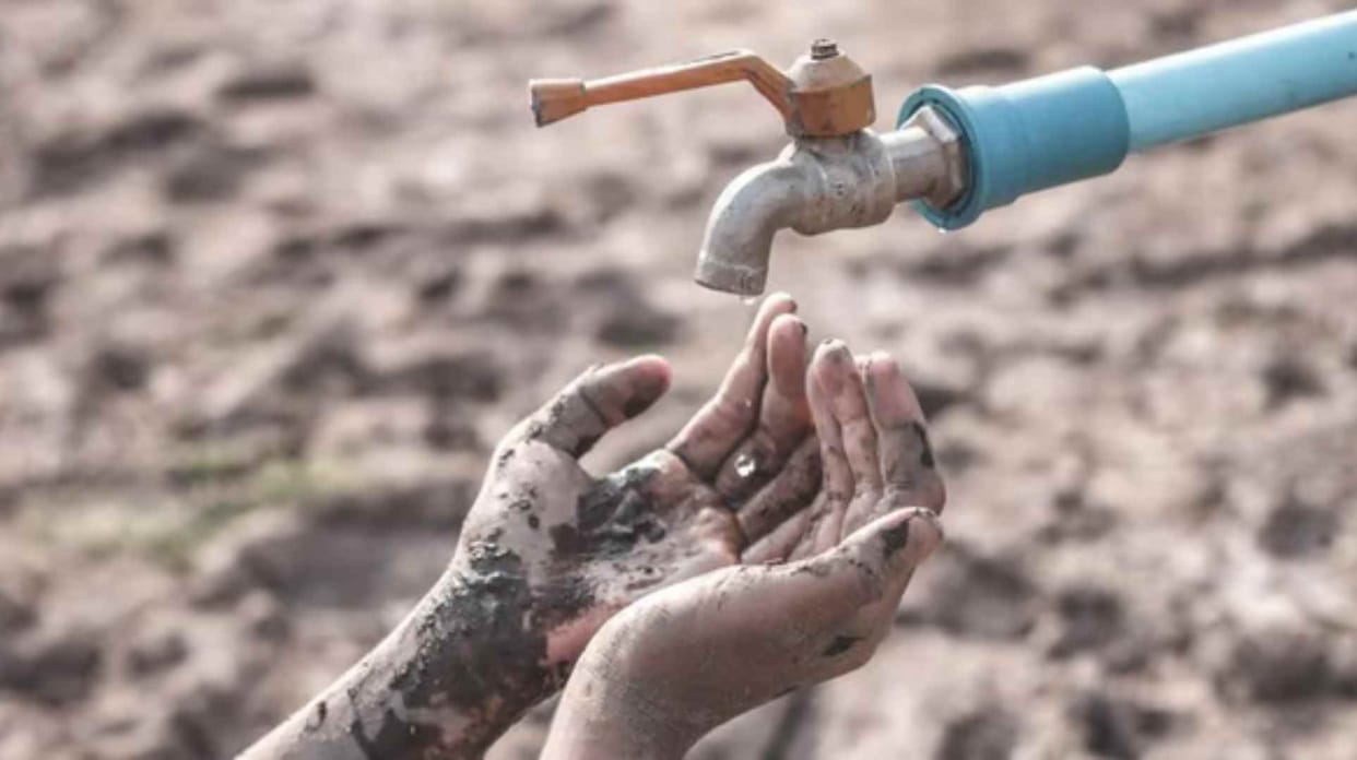 Bengaluru Water Crisis: Use Of Drinking Water Banned In Swimming Pools