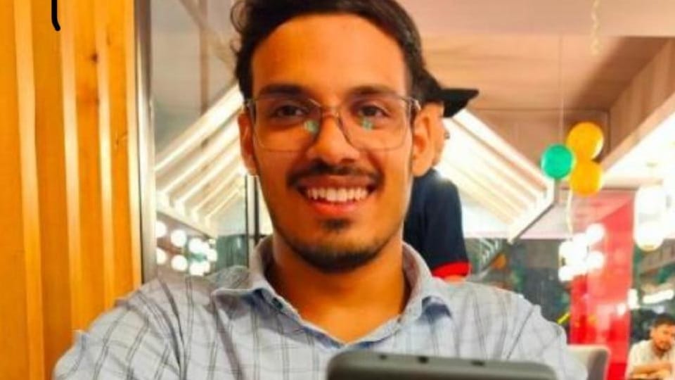Chandigarh PGI store keeper committed suicide at his residence in PGI campus