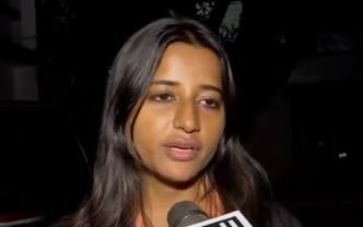 Enforcement Directorate summons to Congress MLA Amba Prasad and her brother ankit sao