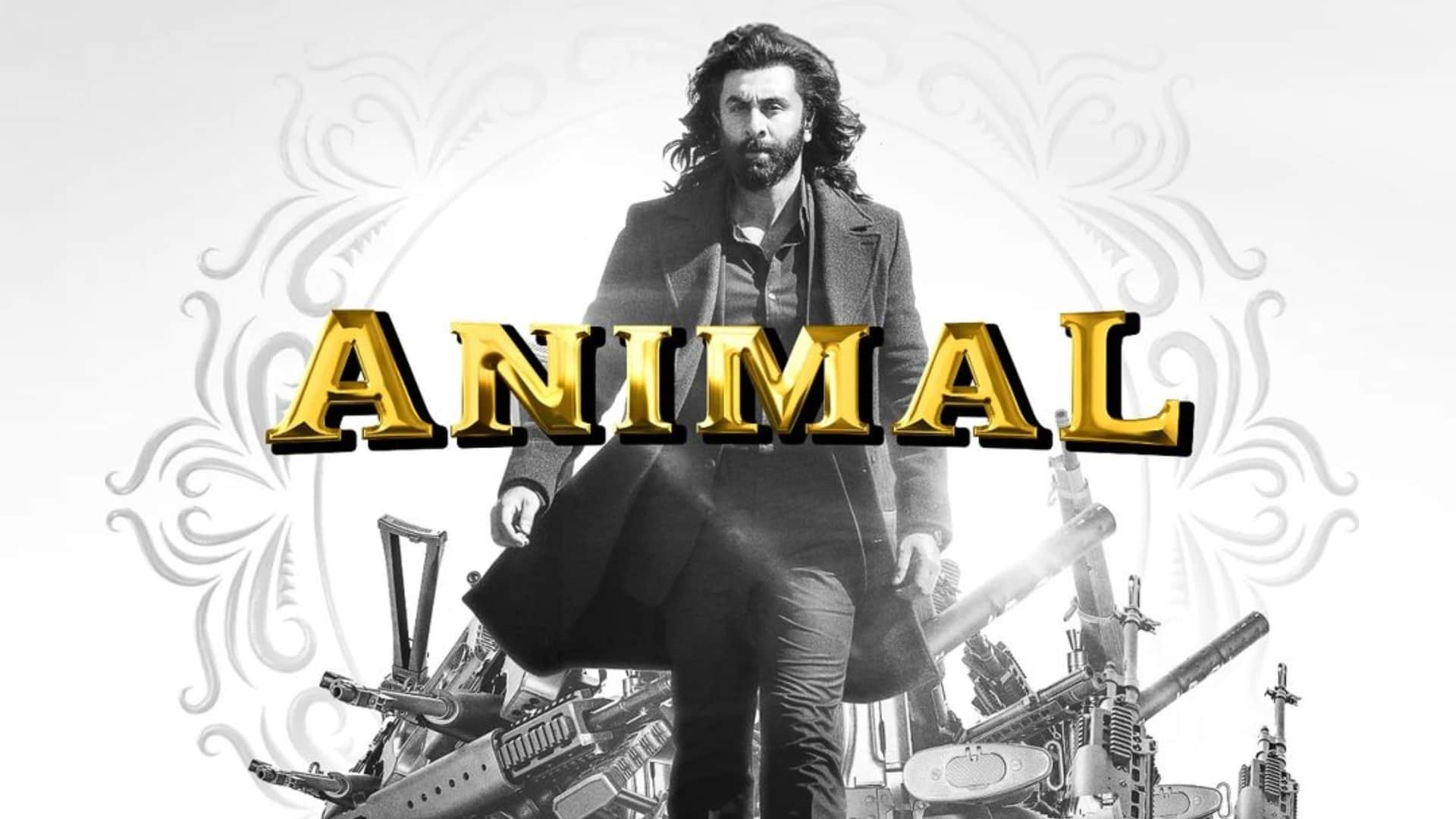 Big update on Animal Park know when shooting of Ranbir Kapoor Sandeep reddy vanga film will start