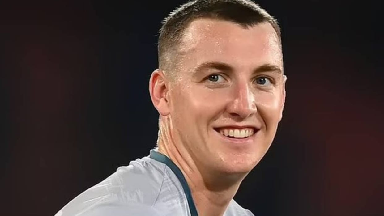 Harry Brook lost his grandmother last month thats why he will not play in IPL 2024 dc batsman shared post