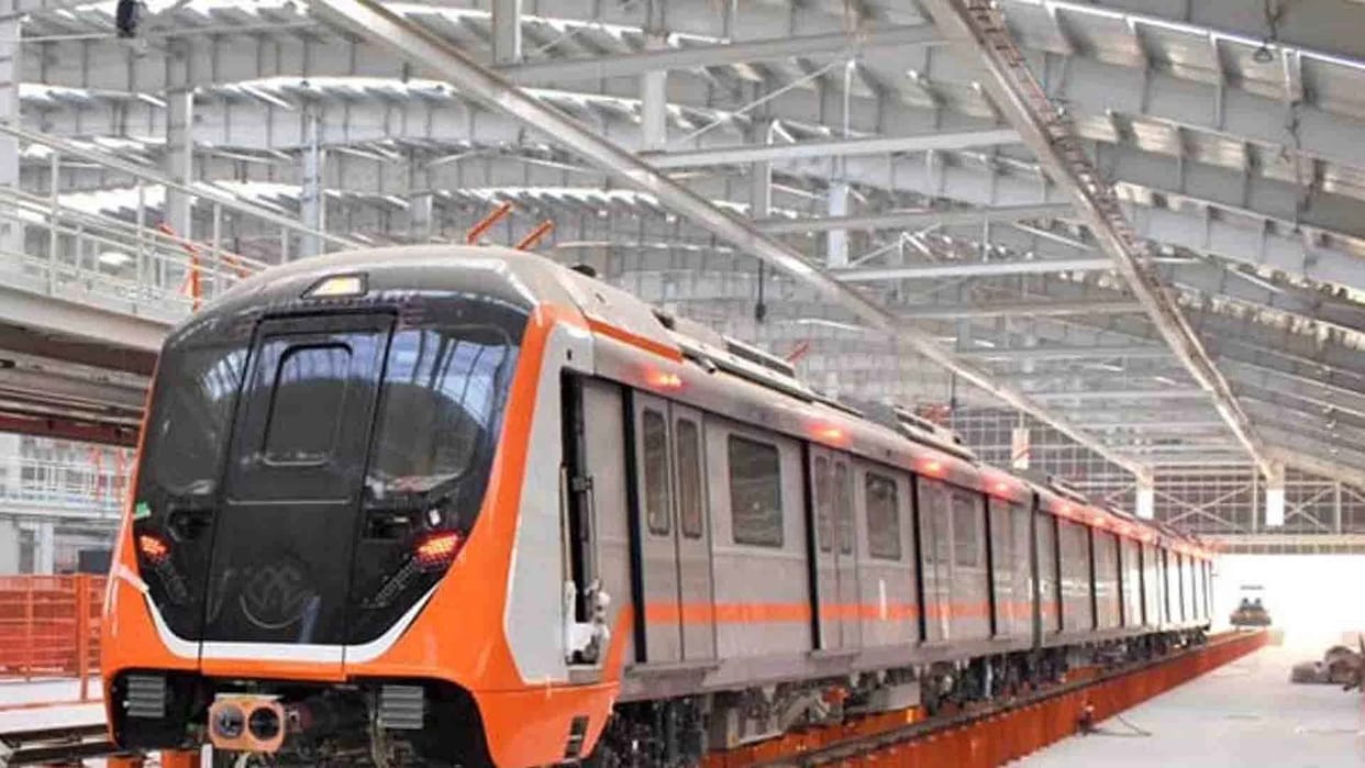 Kanpur: Travel by metro from July to Central, from November to Naubasta