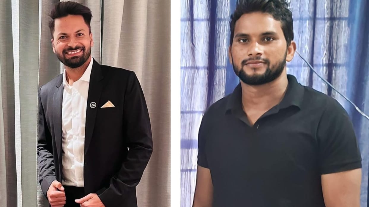 Cricketer Mukesh Kumar becomes brand ambassador of Gopalganj
