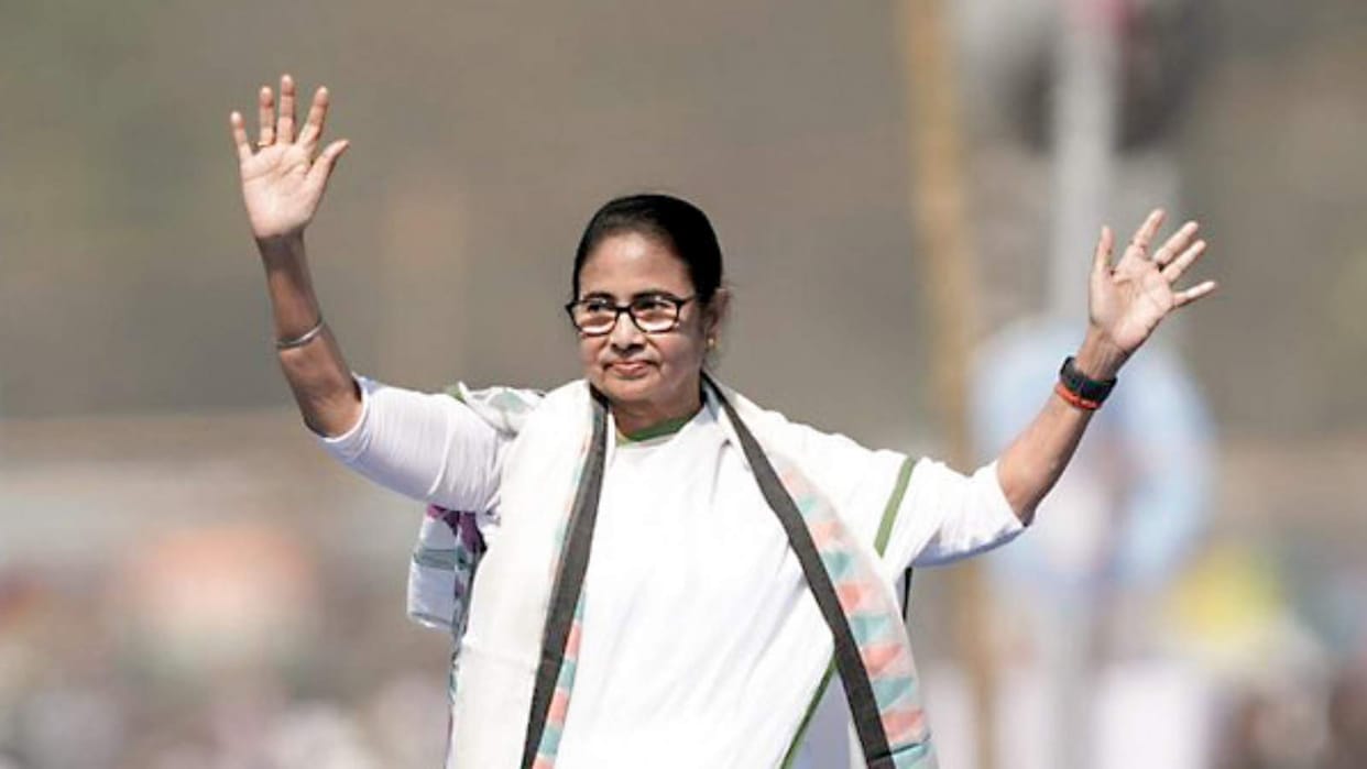 West Bengal Sandeshkhali Violence Lok Sabha Elections Mamata Banerjee hopeful from govt schemes
