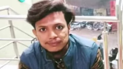 मृतक का फाइल फोटो