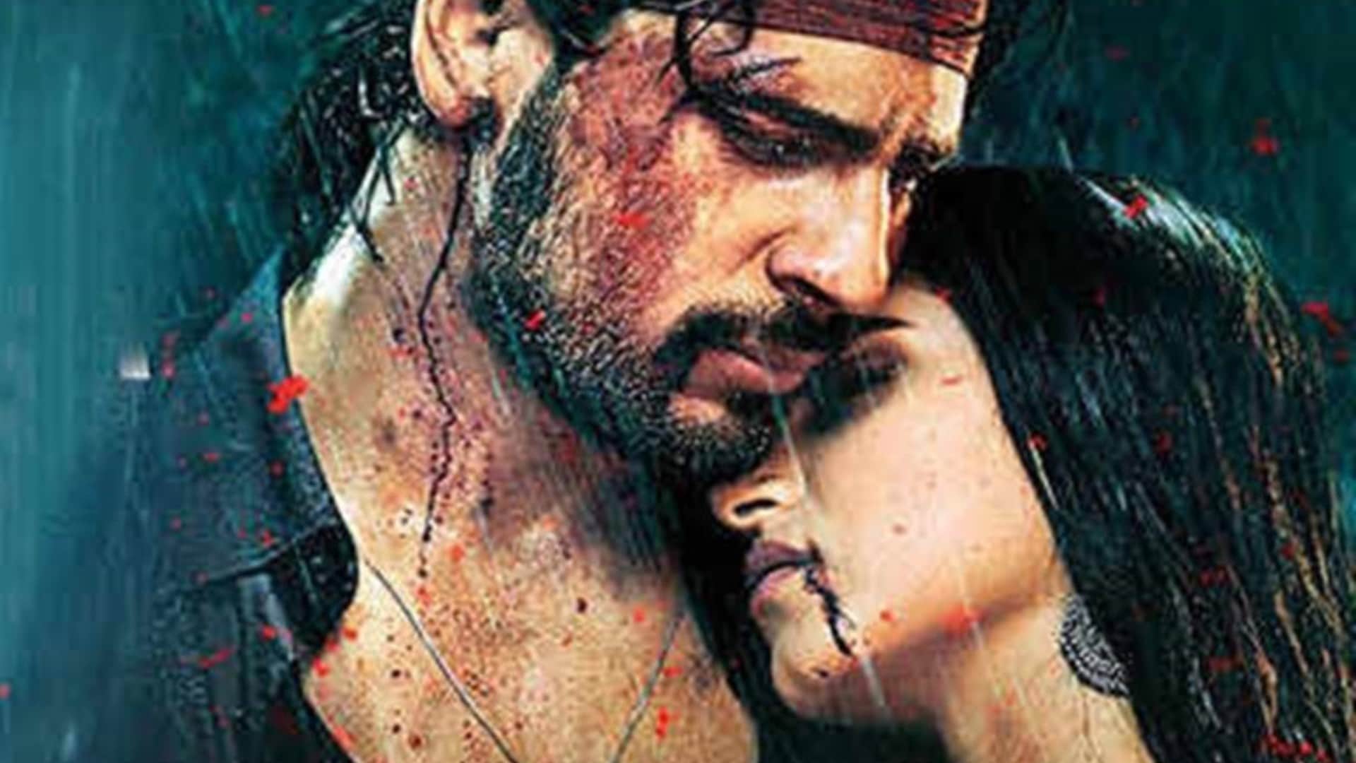 Sidharth Malhotra box office collection for last 10 films Kapoor & Sons baar baar dekho Mission majnu Yodha