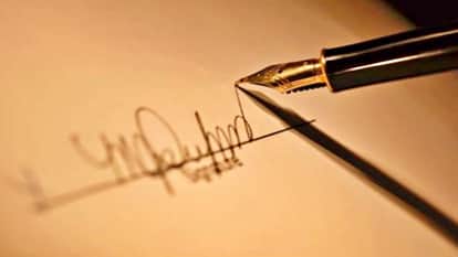 Balaghat News Land lease prepared by using fake signature of tribal instructions for investigation