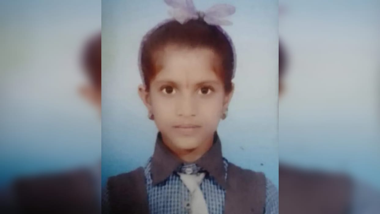 Mandsaur MPHRC took cognizance of girl death due to stray dog attack sought answers from concerned
