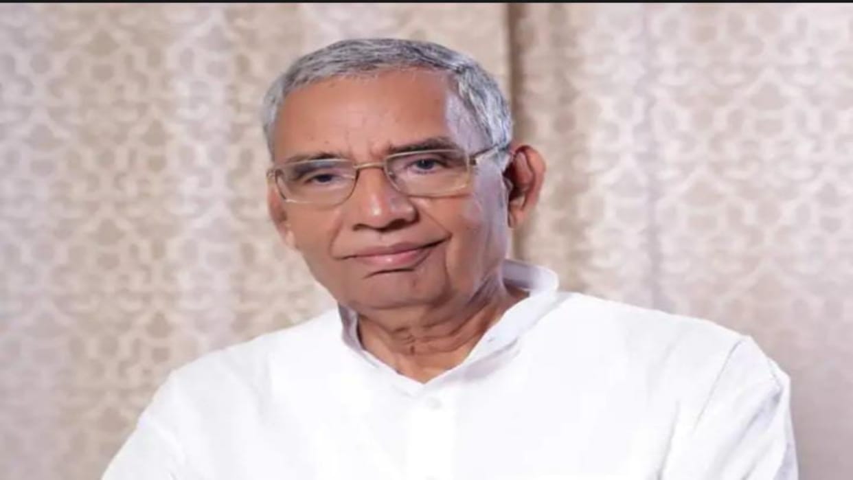 Rajasthan News: Jat leader Brijendra Ola is Congress candidate from Jhunjhunu, has been MLA from here 4 times