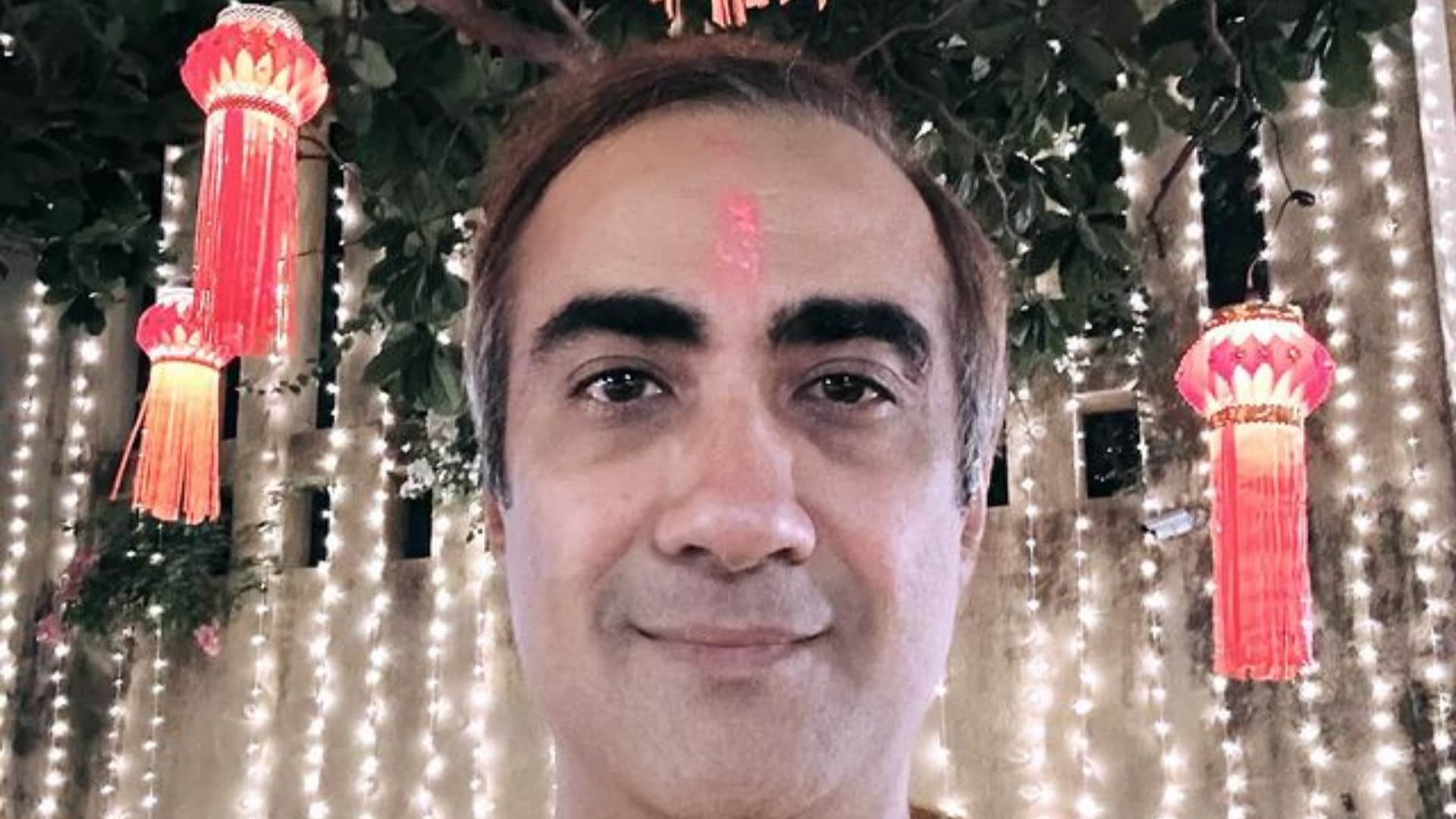 Sunflower 2 Actor Ranvir Shorey opens up on Bollywood Politics Actor says OTT is more democratic
