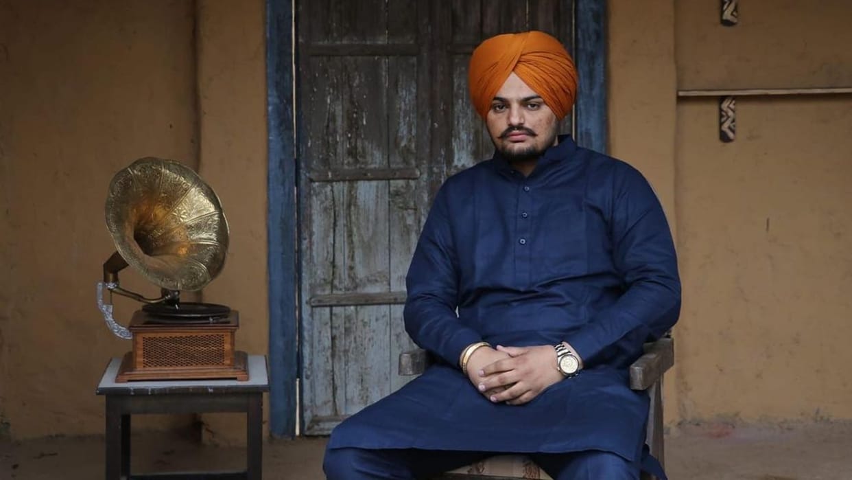 Sidhu Moosewala father Balkaur Singh neither confirmed nor denied wifes pregnancy asked not believe rumours