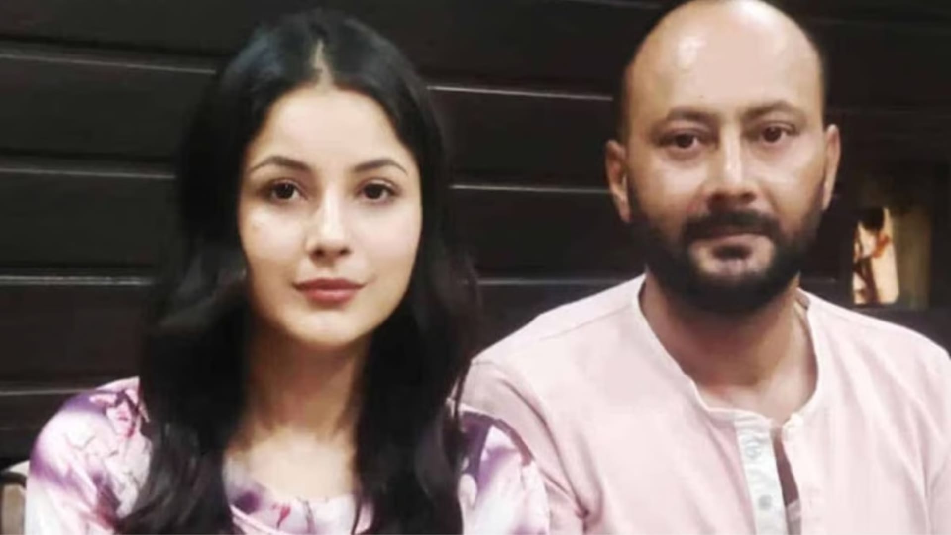 Shehnaaz Gill father Santokh Singh Sukh has accused of misusing the security cover that was provided to him