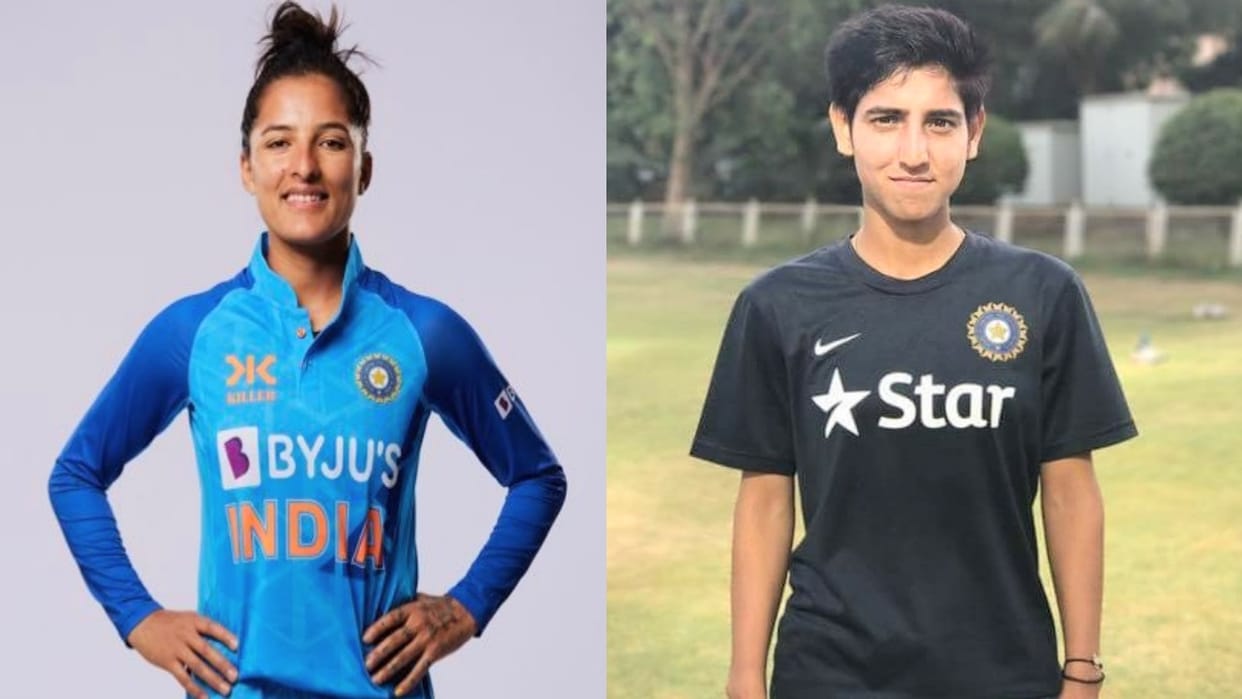 Dharamshala: Sushma Verma and Neena Chaudhary will play in North Zone team