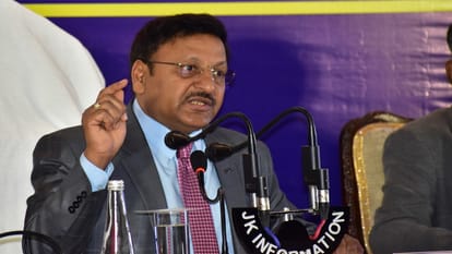 CEC said- Lok Sabha and Assembly elections will be held in Jammu and Kashmir soon