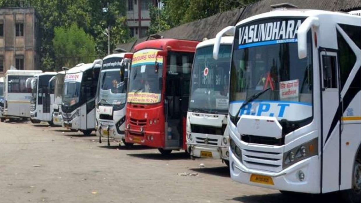 Bihar News Transporters announced strike in North Bihar Bus Services unavailable for 24 hrs Know Reason