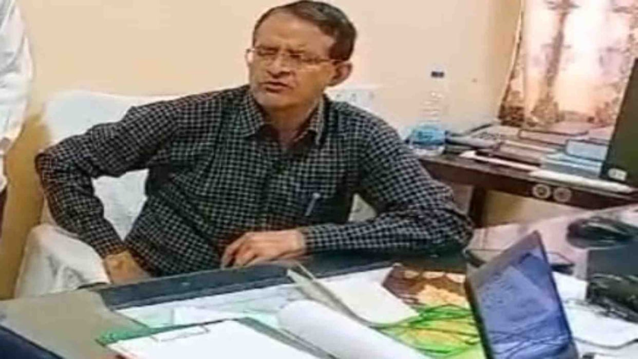 Bikaner: Property worth crores recovered from District Excise Officer during ACB investigation