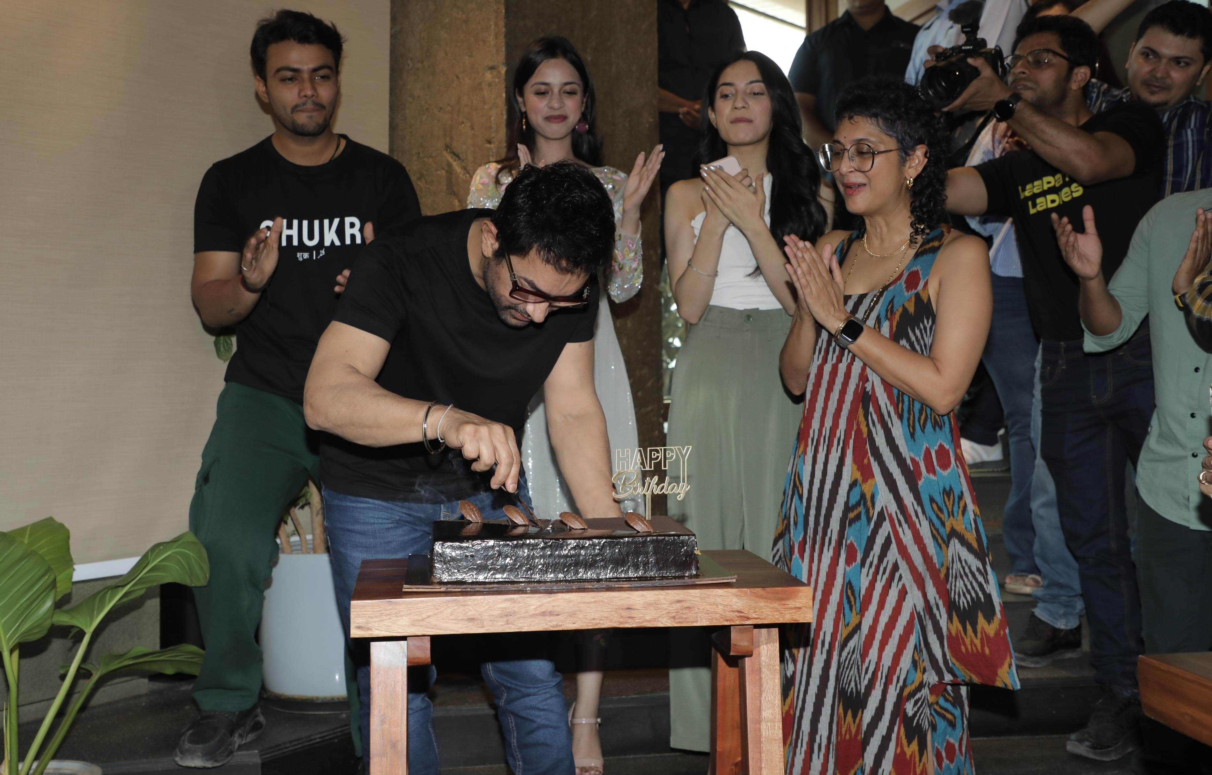 Aamir Khan Birthday Sitaare zameen par actor reveals his 10 year action plan details inside