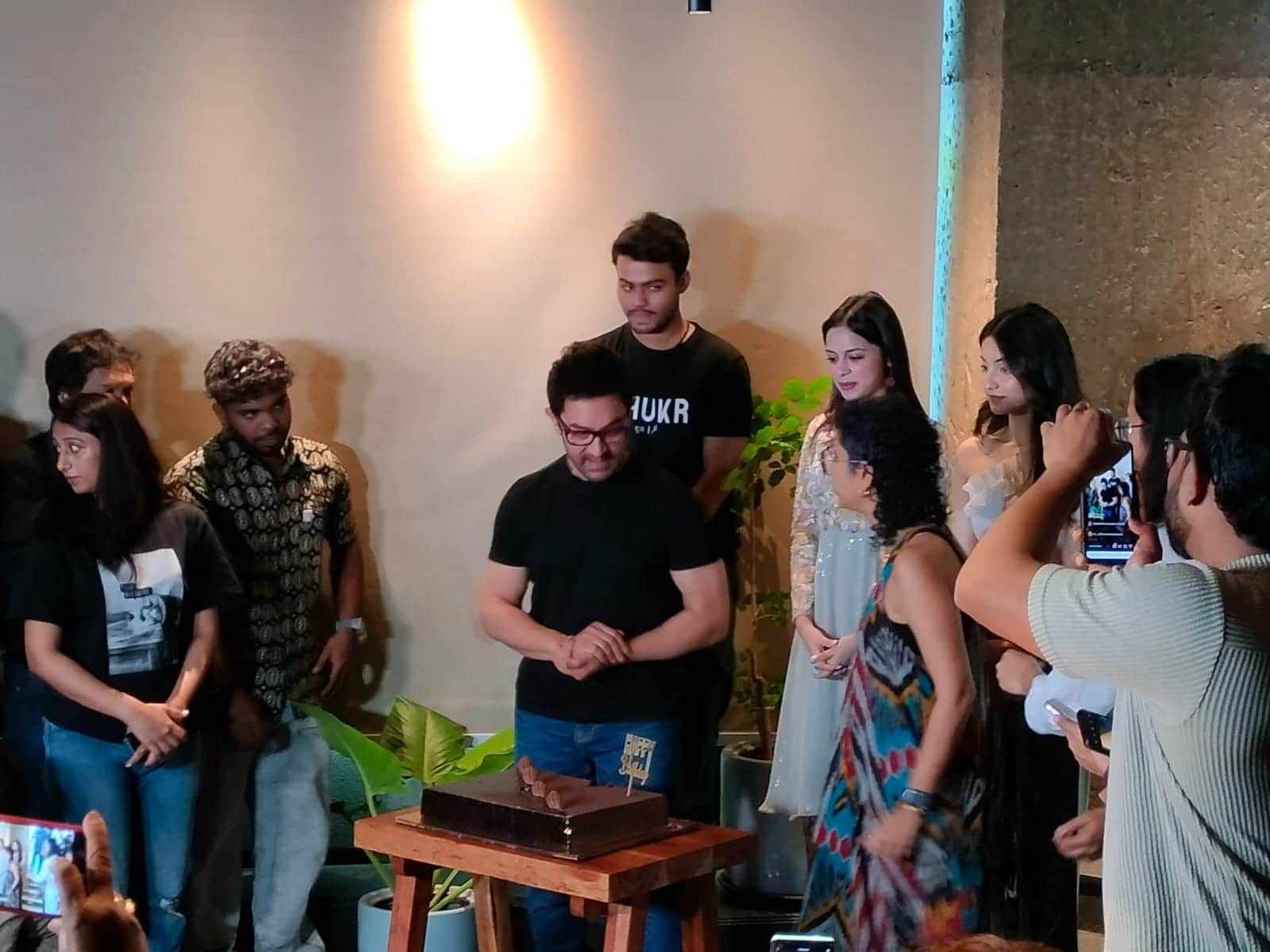Aamir Khan Birthday Sitaare zameen par actor reveals his 10 year action plan details inside