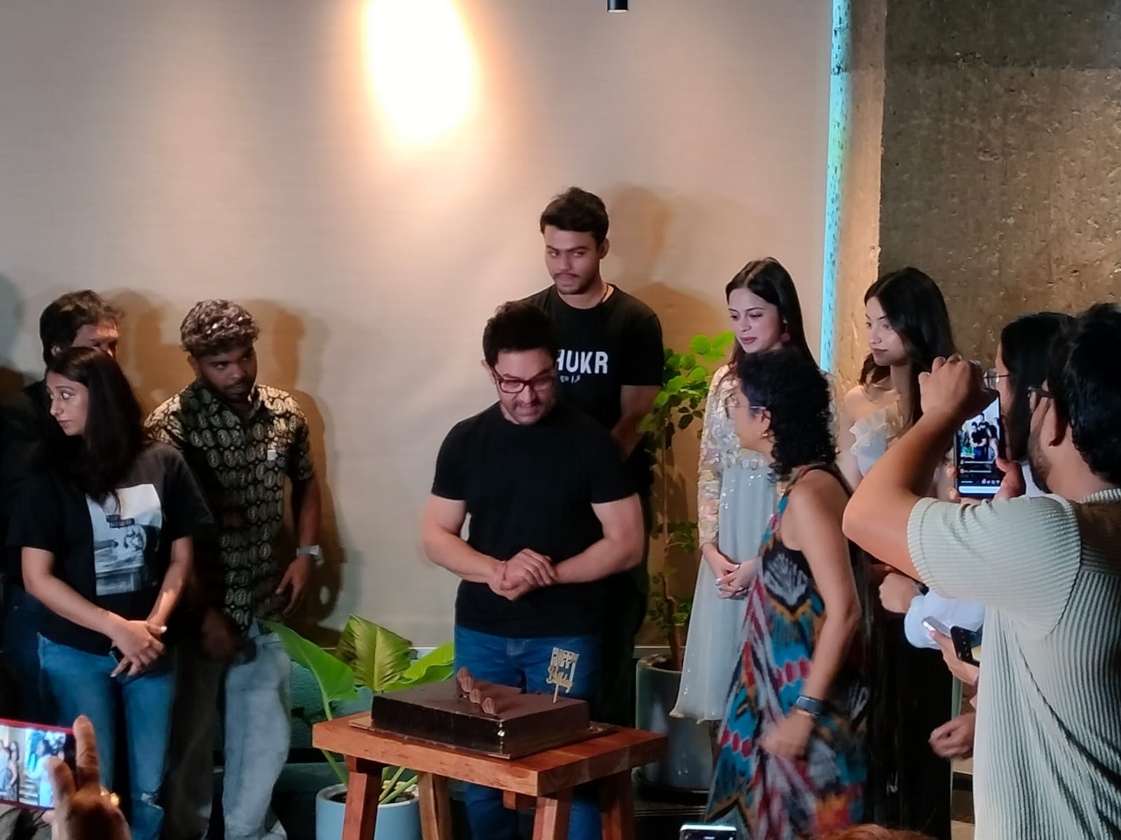 Aamir Khan Birthday Sitaare zameen par actor reveals his 10 year action plan details inside