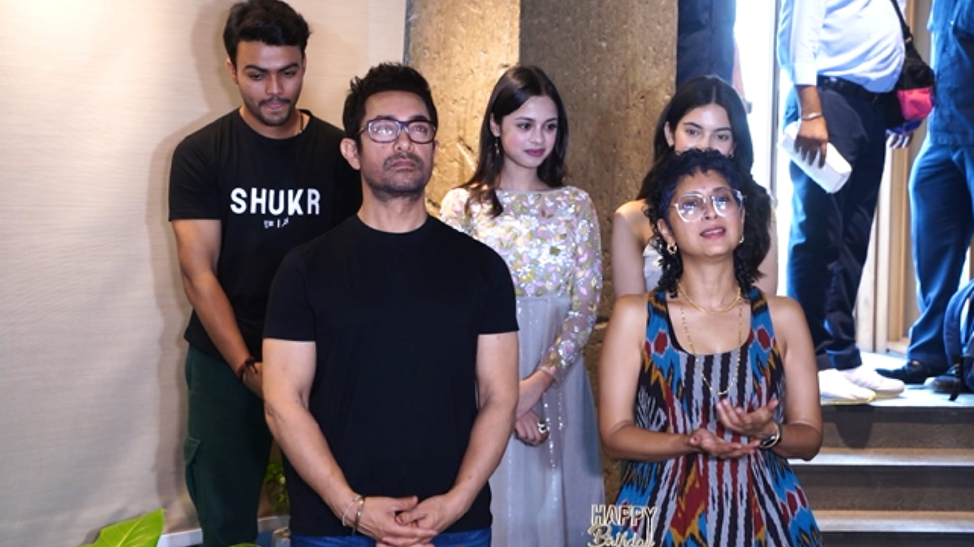 Aamir Khan gave update on andaz apna apna sequel said rajkumar santoshi is working on it details inside