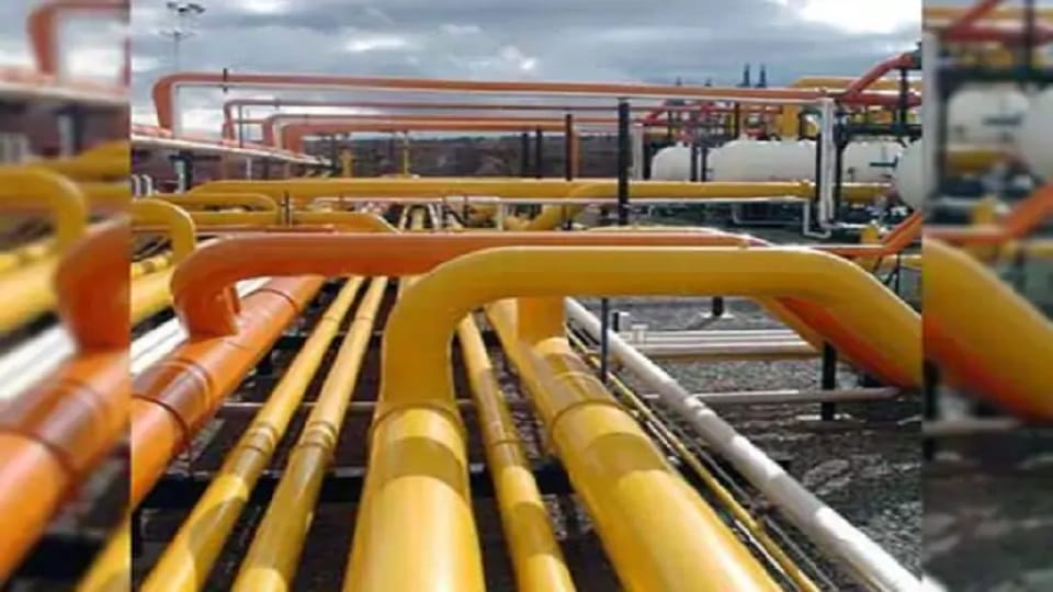 Uttarakhand News: Eight thousand houses of Hiranagar and Mukhani will get gas from the sub-jail