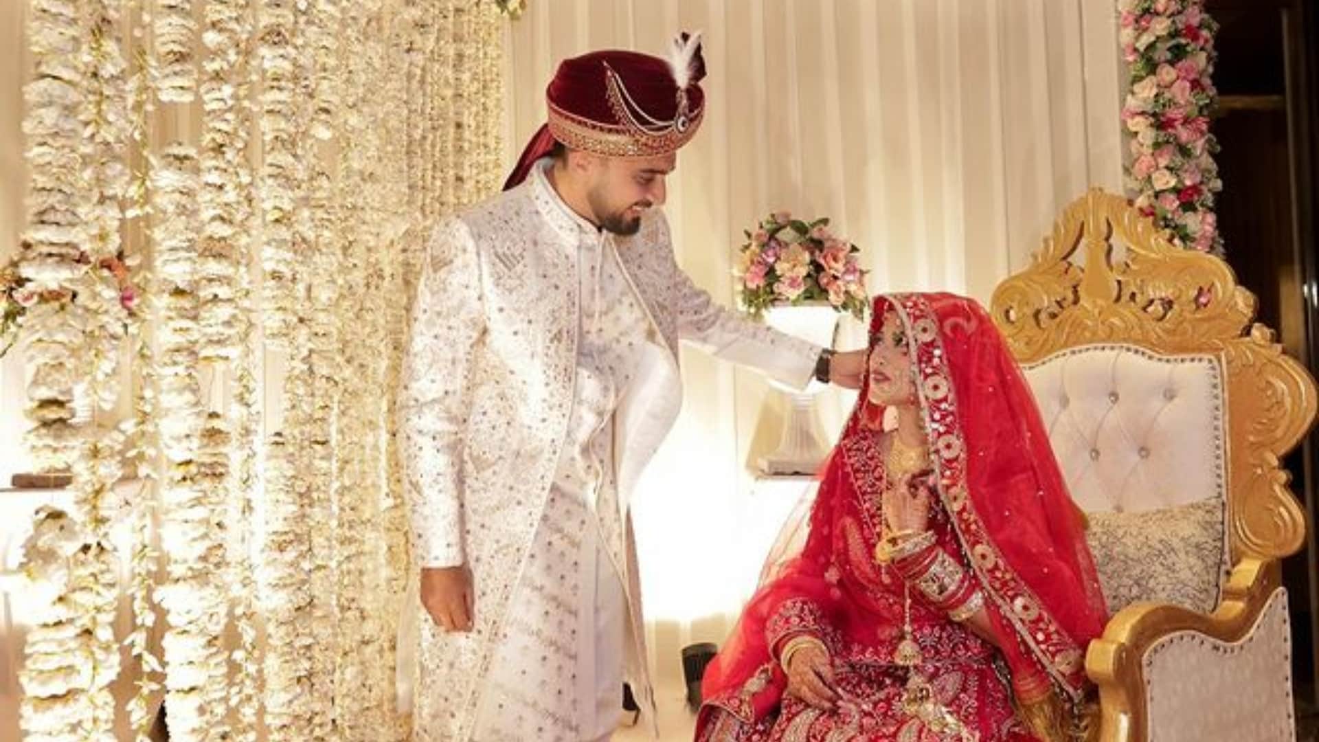 Adil Khan Durrani Says His Marriage With Rakhi Sawant Is Null And Void She Betrayed Me talks about Somi khan