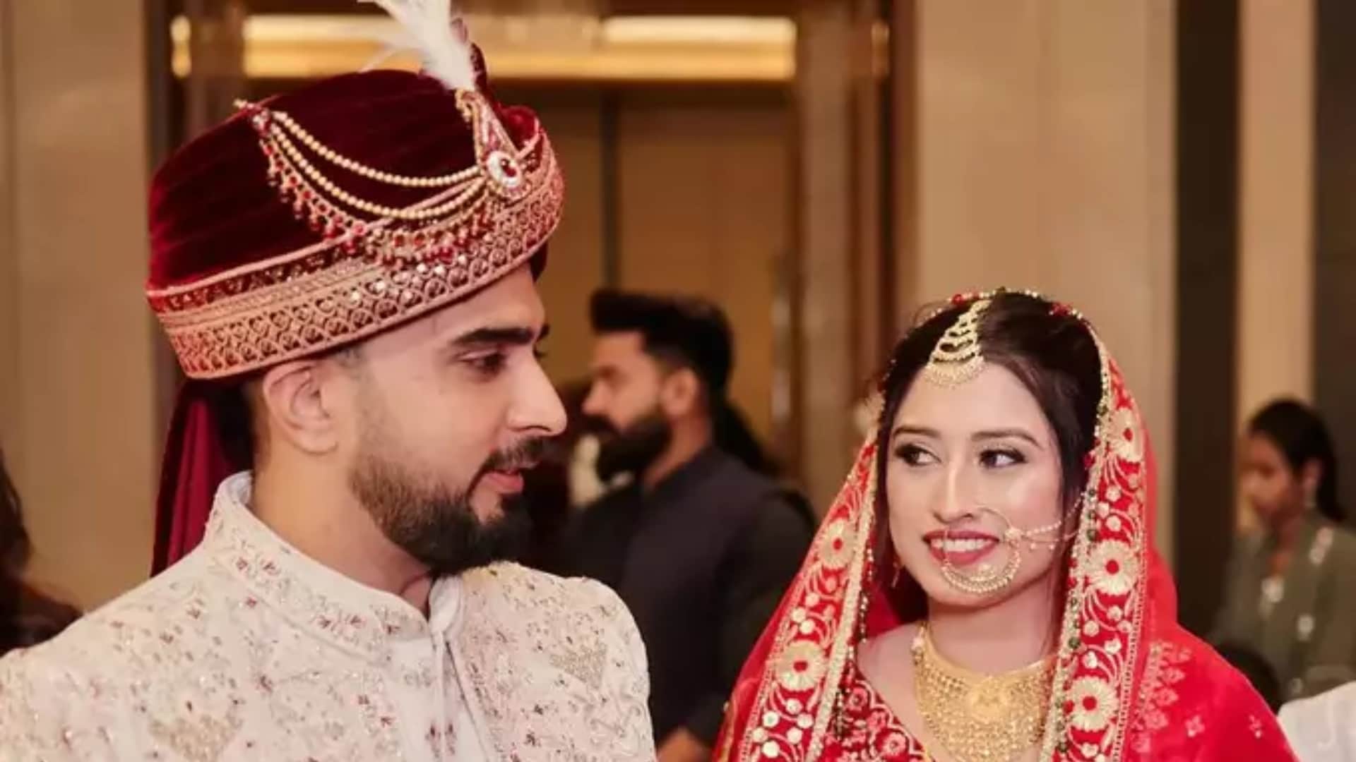 Adil Khan Durrani Says His Marriage With Rakhi Sawant Is Null And Void She Betrayed Me talks about Somi khan
