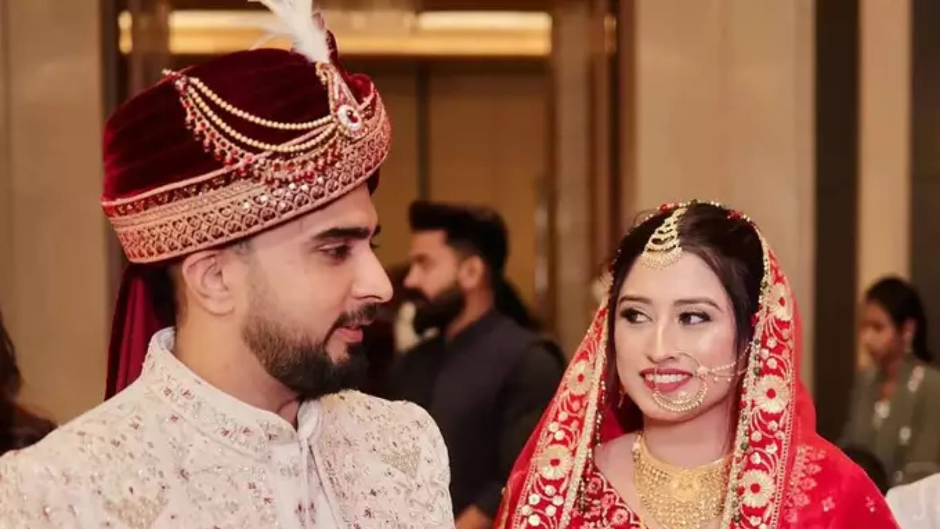 Adil Khan Durrani Says His Marriage With Rakhi Sawant Is Null And Void She Betrayed Me talks about Somi khan