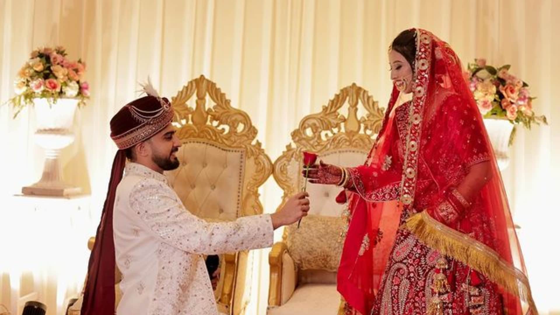 Adil Khan Durrani Says His Marriage With Rakhi Sawant Is Null And Void She Betrayed Me talks about Somi khan